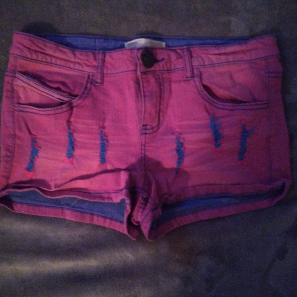 NB SHORTS